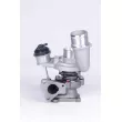 Turbocompresseur, suralimentation SL TURBO GT1544 - Visuel 2