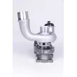Turbocompresseur, suralimentation SL TURBO GT1544 - Visuel 3