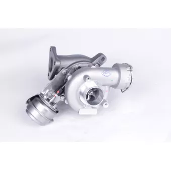 Turbocompresseur, suralimentation SL TURBO