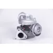 Turbocompresseur, suralimentation SL TURBO GT1749V-SL161296 - Visuel 2