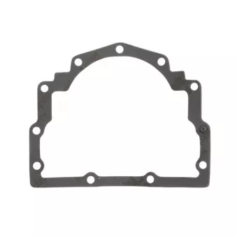 Bague d'étanchéité, vilebrequin ENGITECH ENT020621