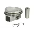 Piston ENGITECH ENT050008 050 - Visuel 1