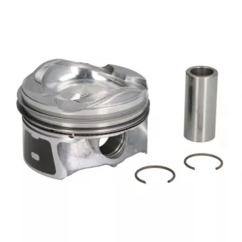 Piston ENGITECH ENT051114 STD