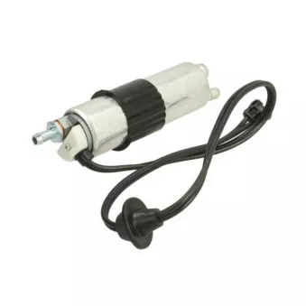 Pompe à carburant ENGITECH