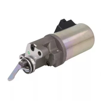 Régulateur de pression, pompe à carburant ENGITECH ENT220071