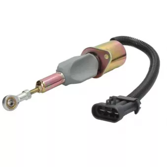 Régulateur de pression, pompe à carburant ENGITECH ENT220074