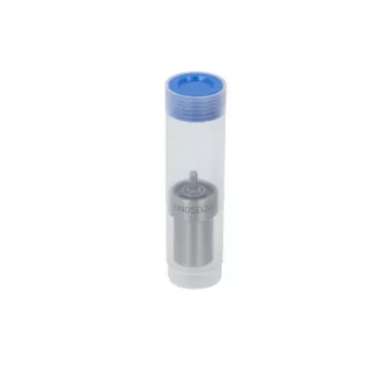 Corps d'injecteur ENGITECH