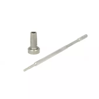 Eléments de l'Injecteur ENGITECH