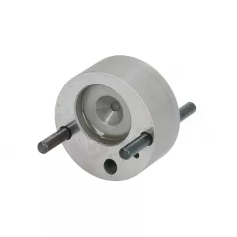 Eléments de l'Injecteur ENGITECH
