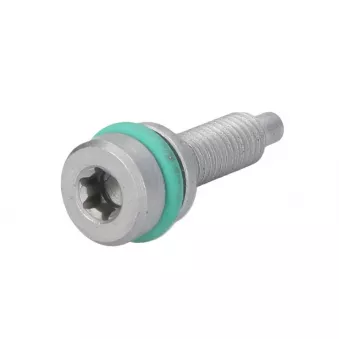 Arbre de pompe d'injection ENGITECH ENT230084