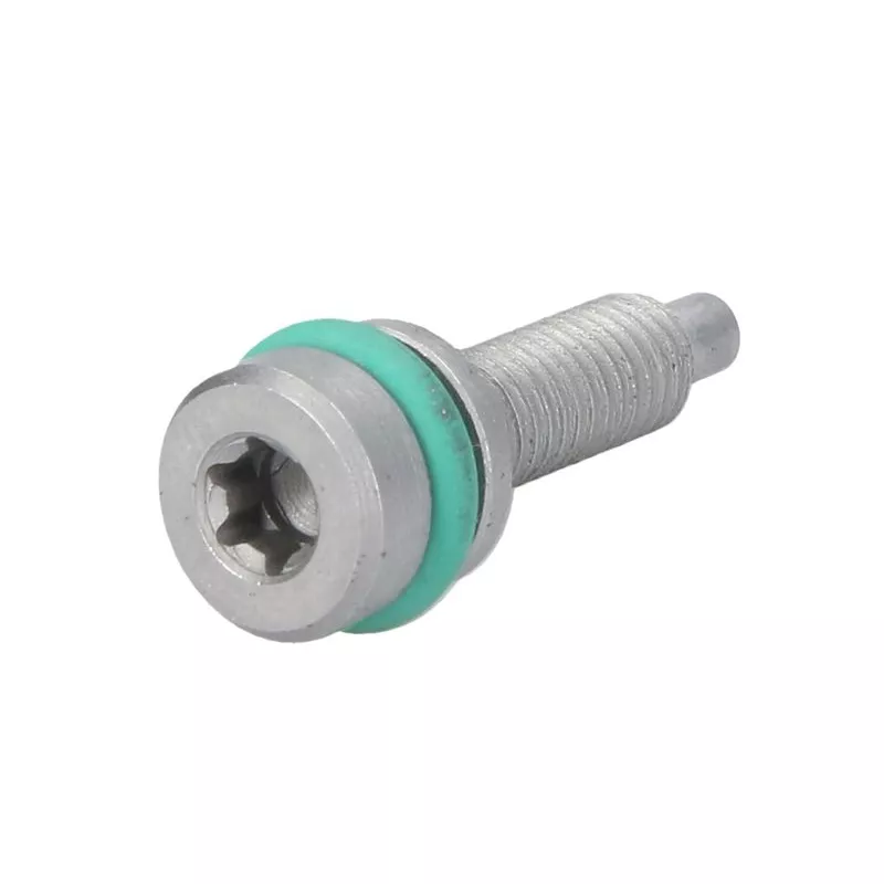 Arbre de pompe d'injection ENGITECH ENT230084