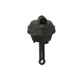 Commande de vanne à vide, système de recirculation HV ENGITECH ENT310101