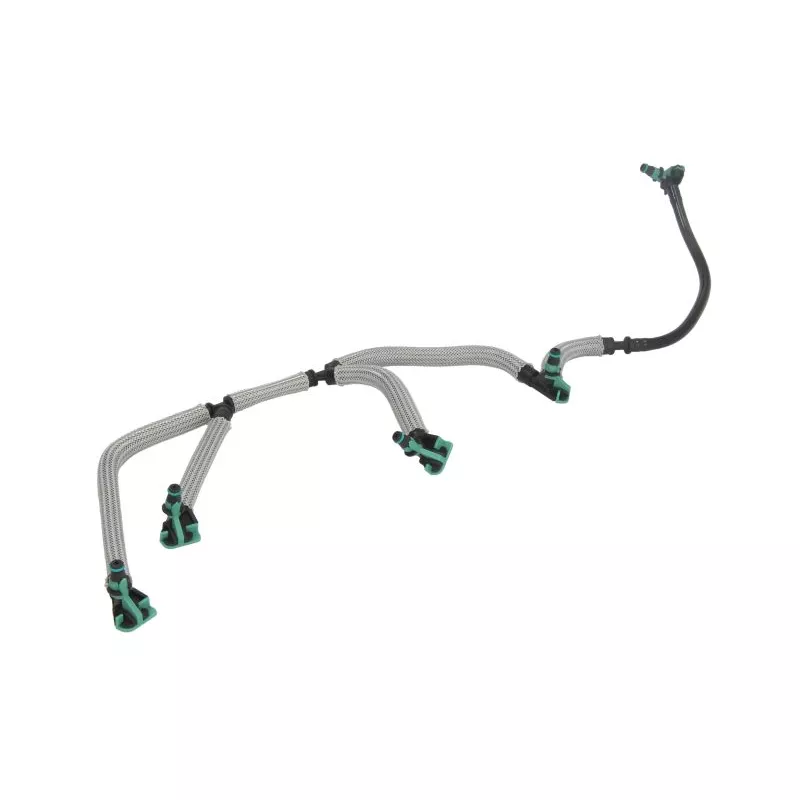 Tuyau, carburant de fuite ENGITECH ENT120261