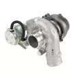 Turbocompresseur, suralimentation OE 504340181 - Visuel 2