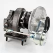 Turbocompresseur, suralimentation OE 504340181 - Visuel 3
