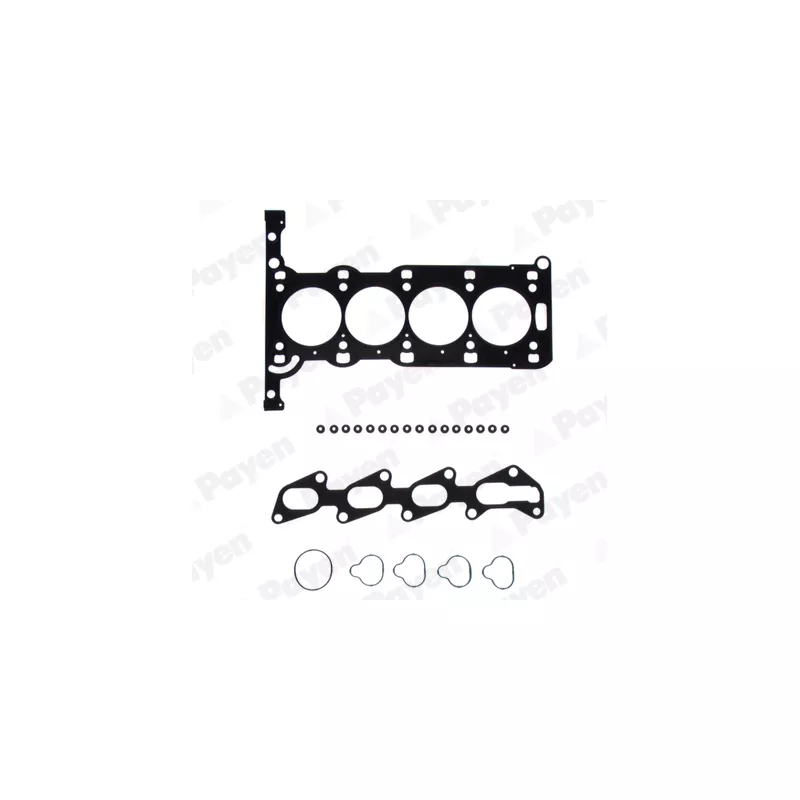 Pochette haute PAYEN CB5240