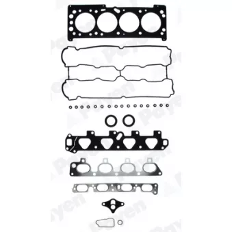Pochette haute PAYEN CB5360