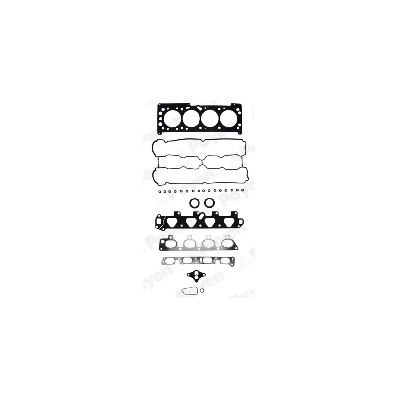 Pochette haute PAYEN CB5360