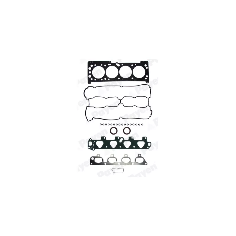 Pochette haute PAYEN CB5540