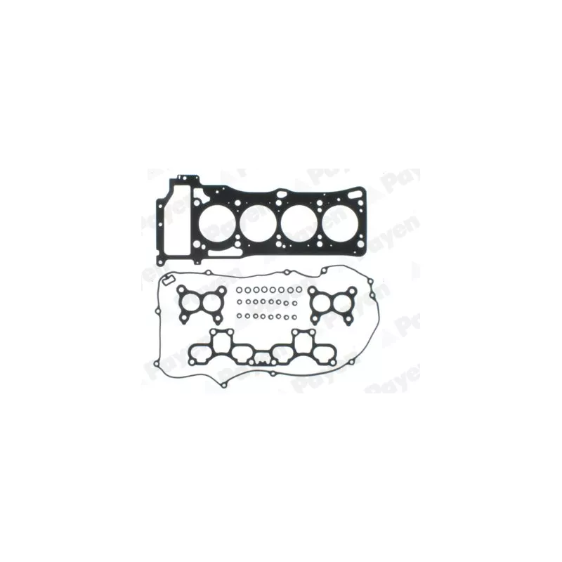Pochette haute PAYEN CB5630