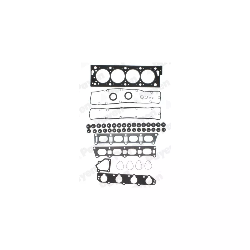 Pochette haute PAYEN CD5100
