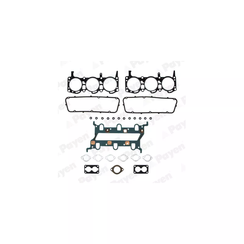 Pochette haute PAYEN CG401