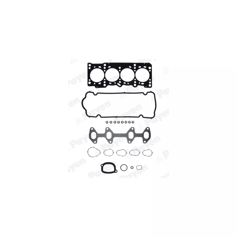 Pochette haute PAYEN CG7381
