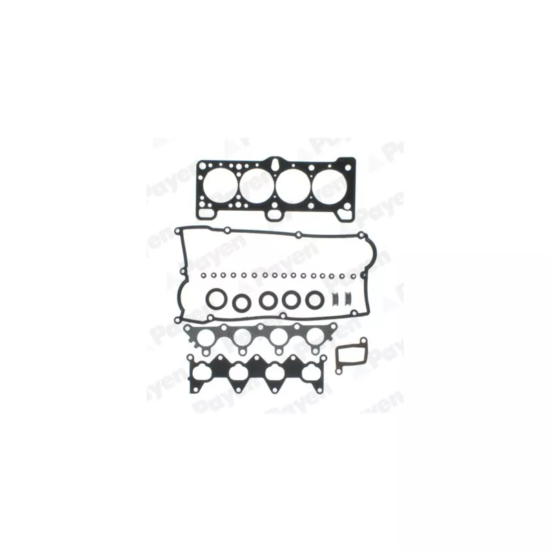 Pochette haute PAYEN CG8291
