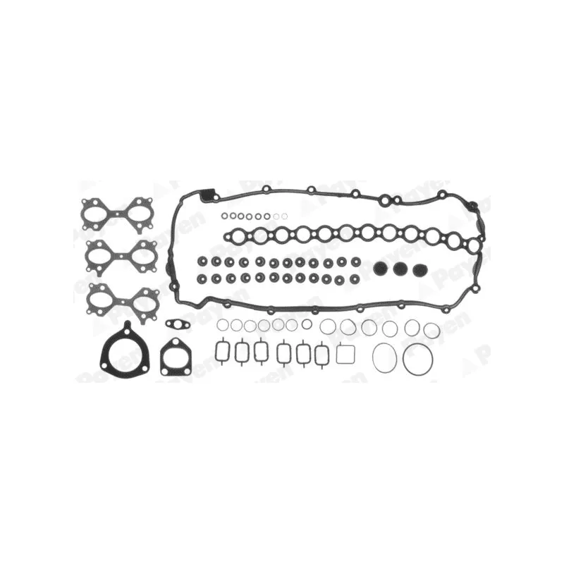 Pochette haute PAYEN CG9000