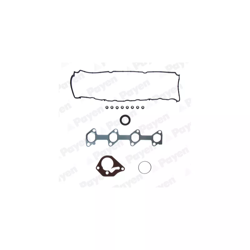 Pochette haute PAYEN CG9490