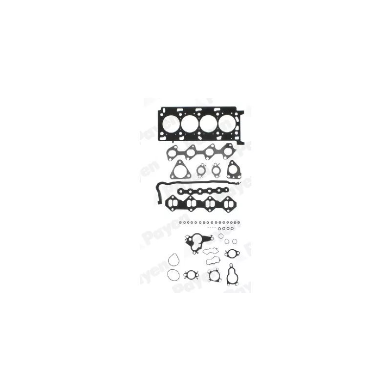 Pochette haute PAYEN CG9760
