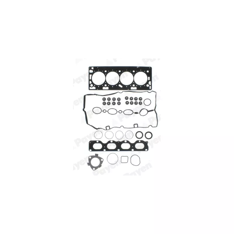 Pochette haute PAYEN CH5240