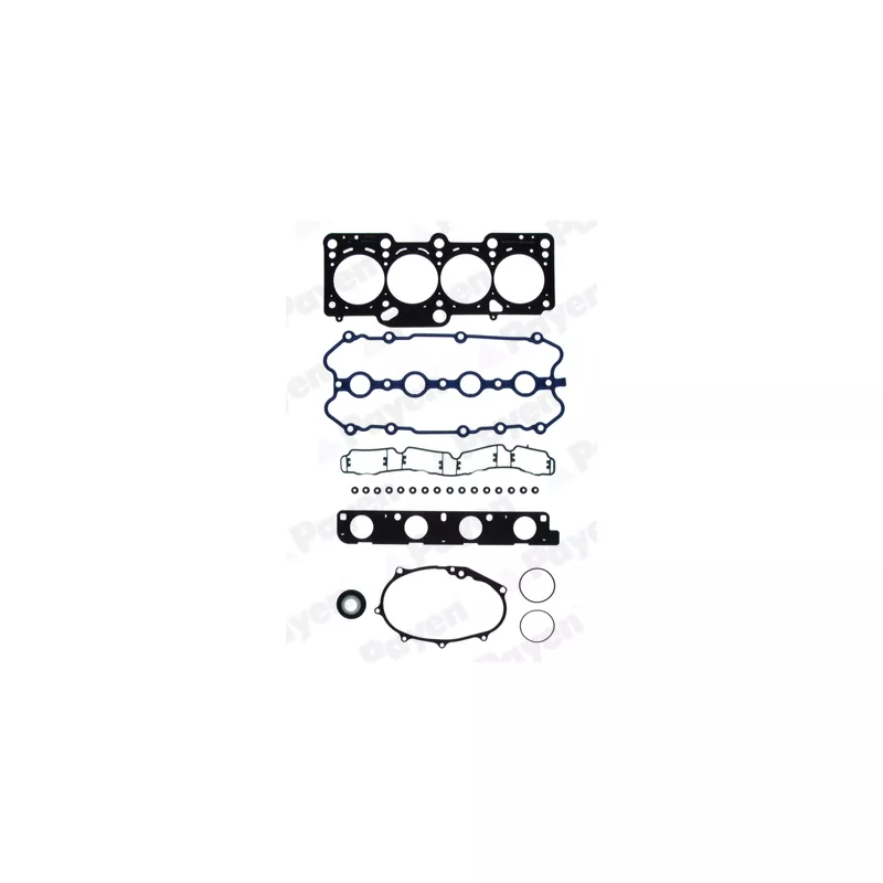 Pochette haute PAYEN CH6930