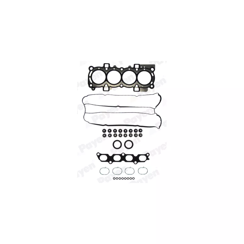 Pochette haute PAYEN CH7120
