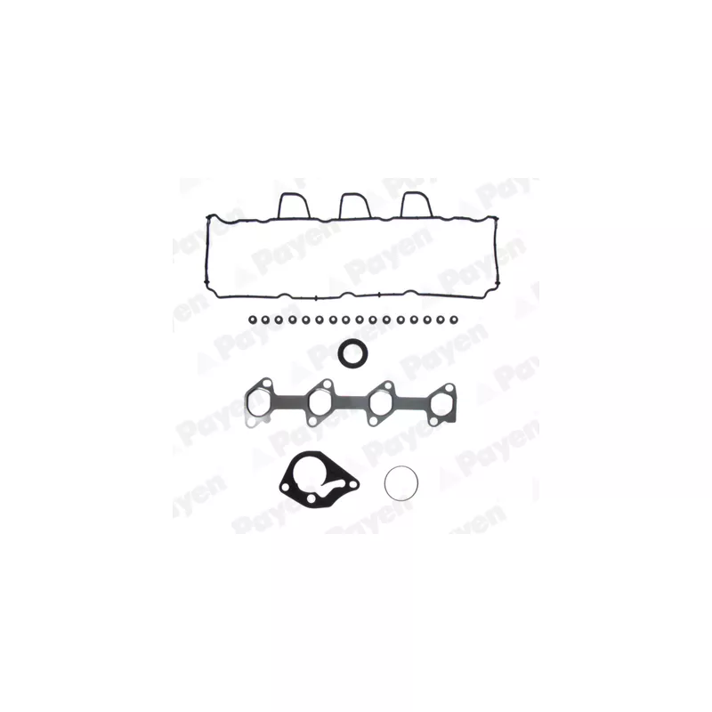 Pochette haute PAYEN CH7590