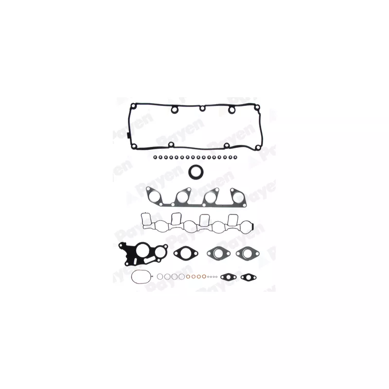 Pochette haute PAYEN CH7670