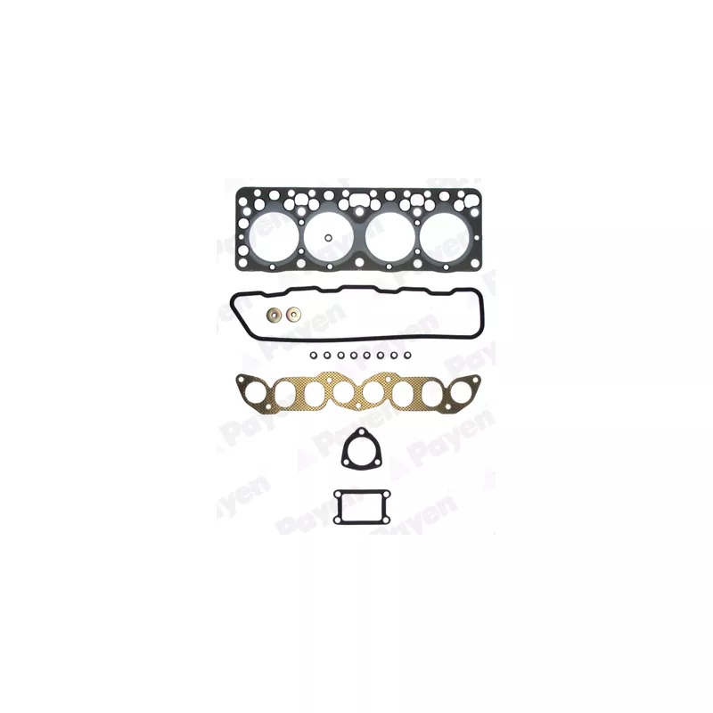 Pochette haute PAYEN DM580