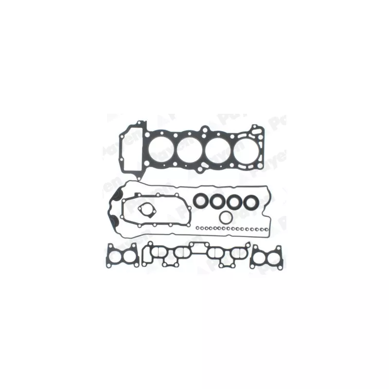 Pochette haute PAYEN DP950