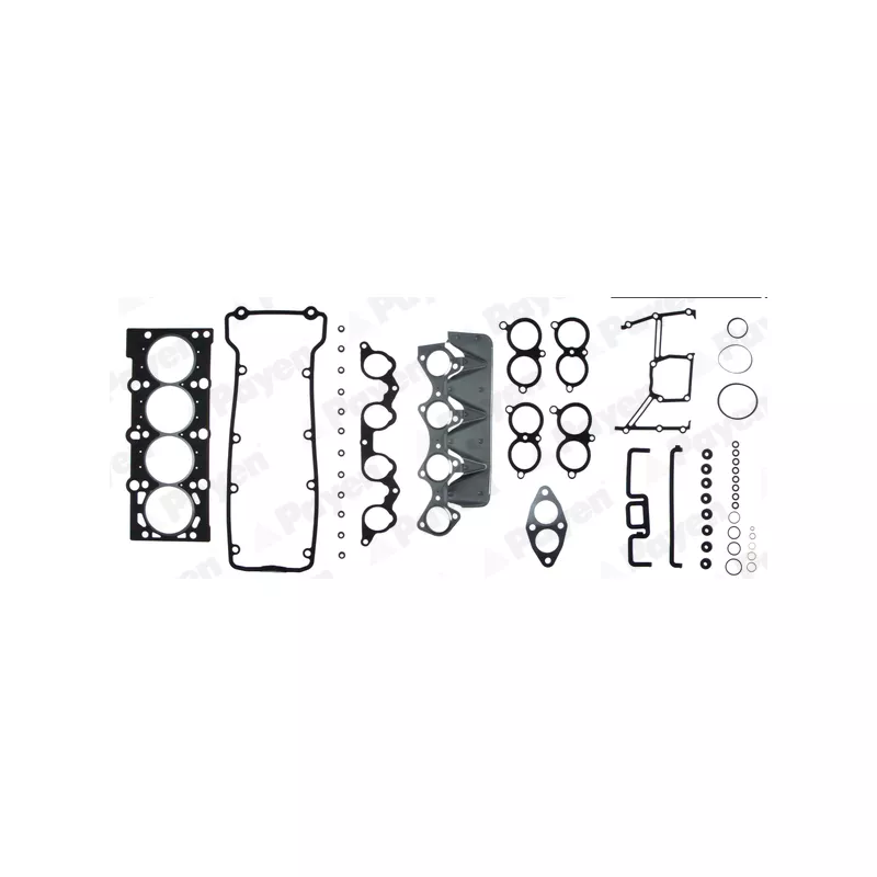 Pochette haute PAYEN DR831