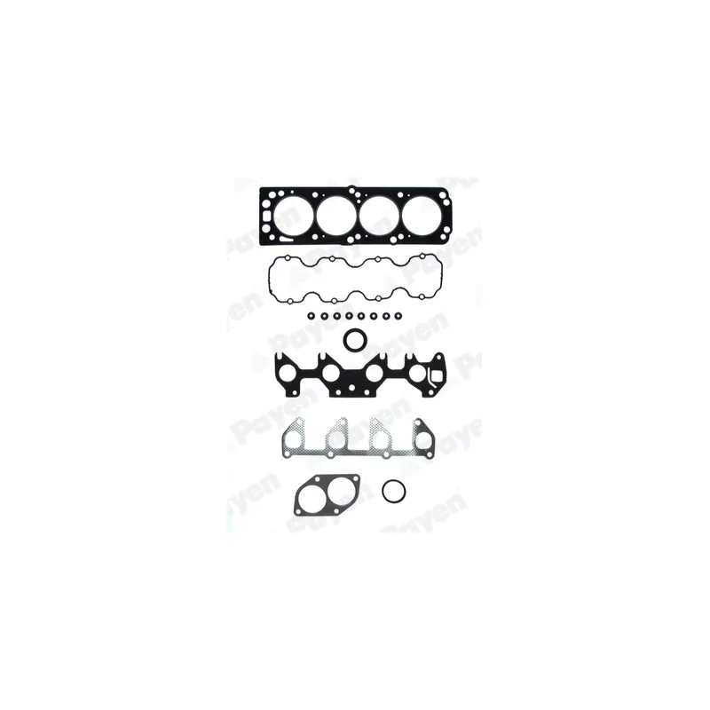 Pochette haute PAYEN DS261