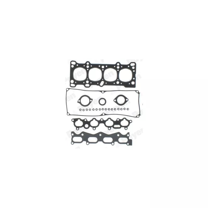 Pochette haute PAYEN DV431