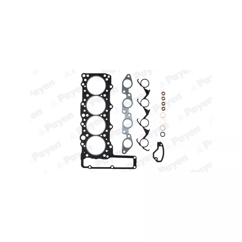 Pochette haute PAYEN DW370