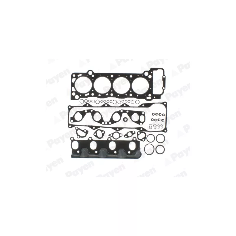 Pochette haute PAYEN DW560