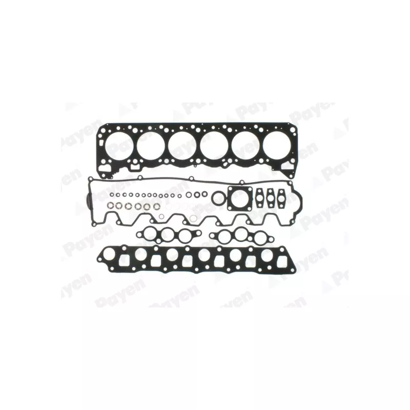Pochette haute PAYEN DW620