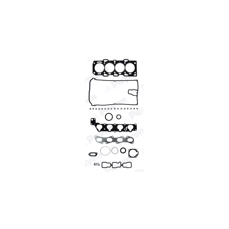 Pochette haute PAYEN DW721