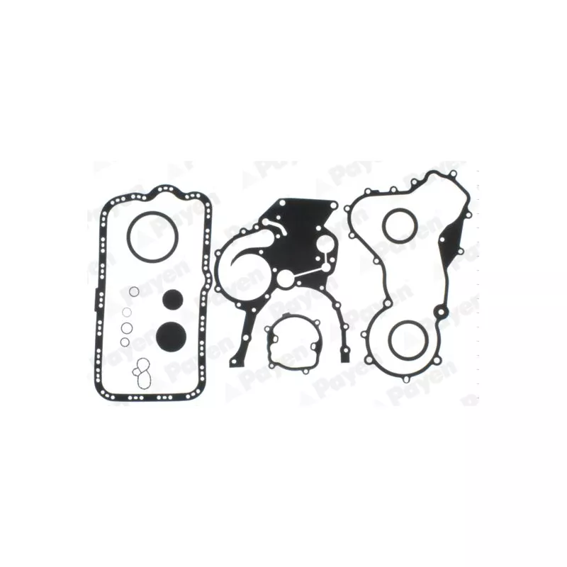 Pochette basse PAYEN EE5220