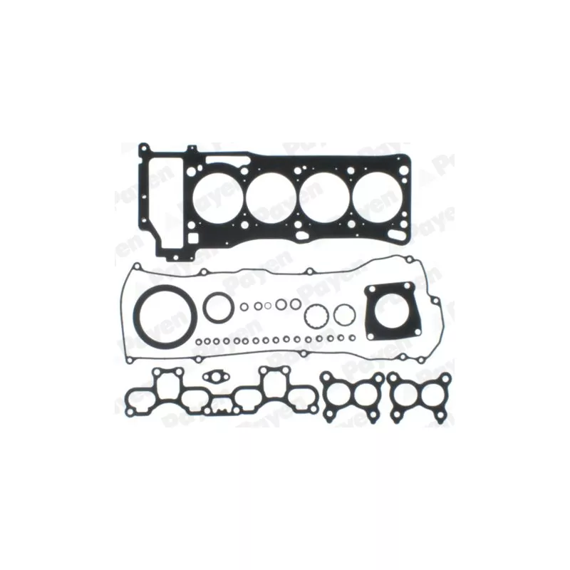 Pochette moteur complète PAYEN FB5610
