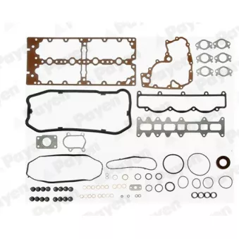 Pochette moteur complète PAYEN FB5721
