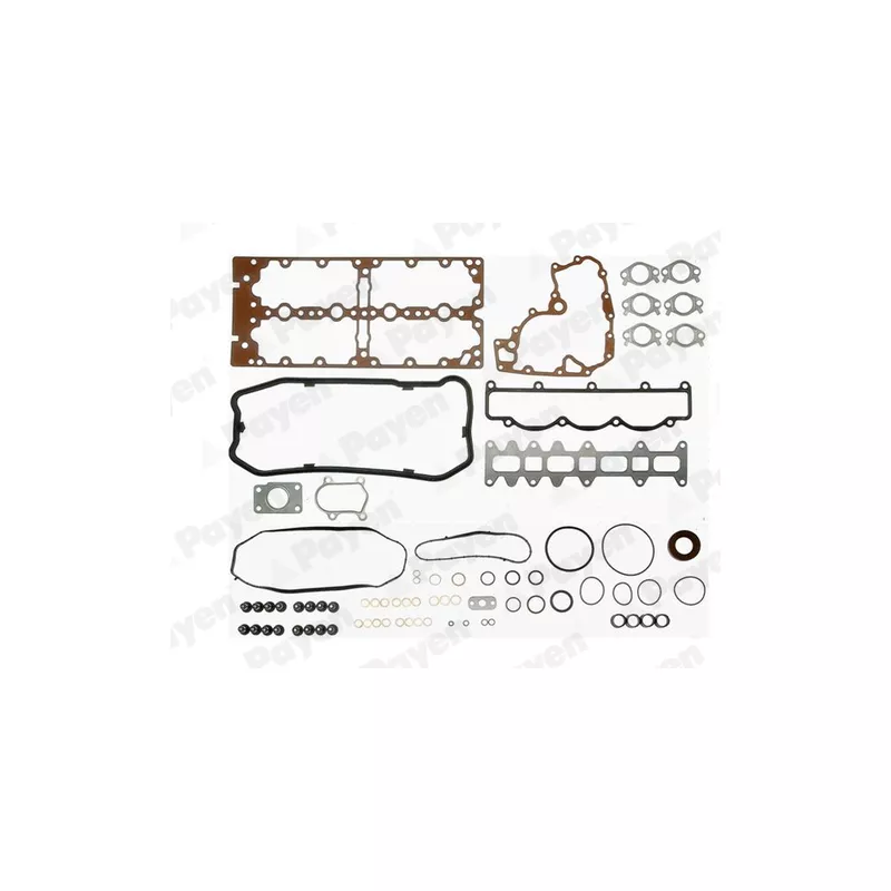 Pochette moteur complète PAYEN FB5721