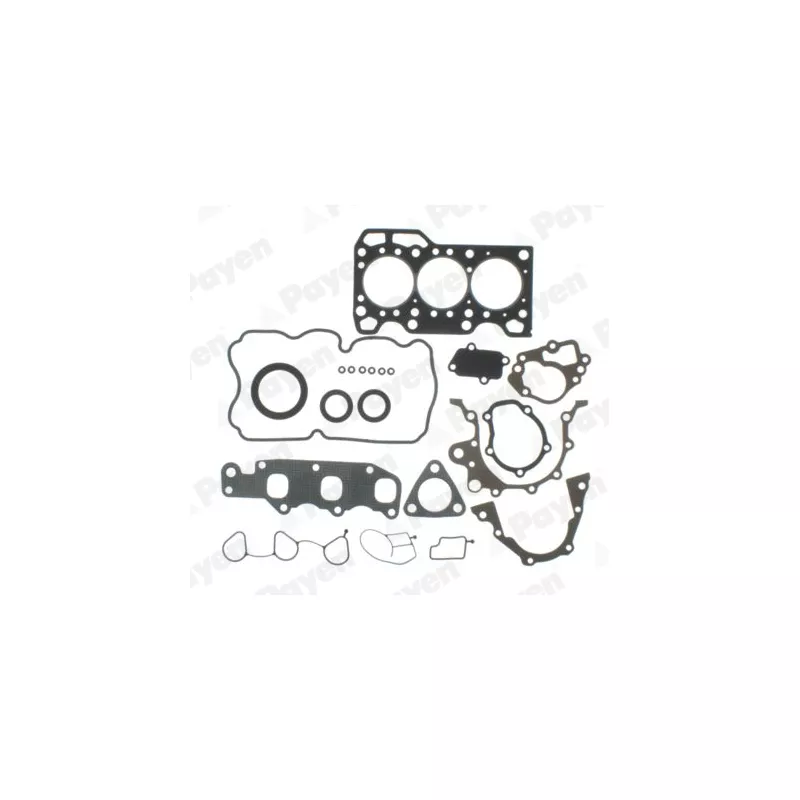 Pochette moteur complète PAYEN FD5690